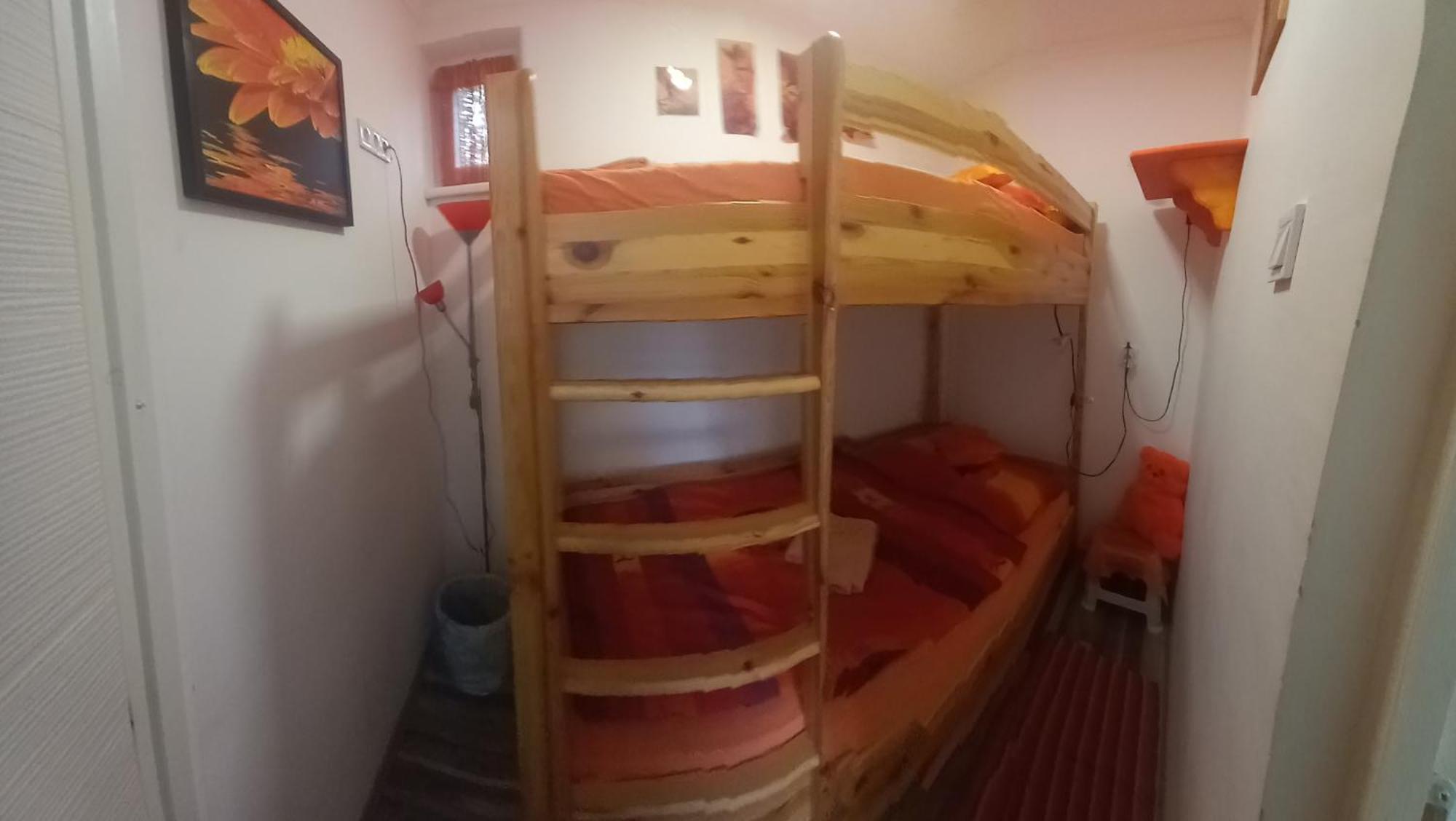 Grevia Apartmanok Poroszló Εξωτερικό φωτογραφία