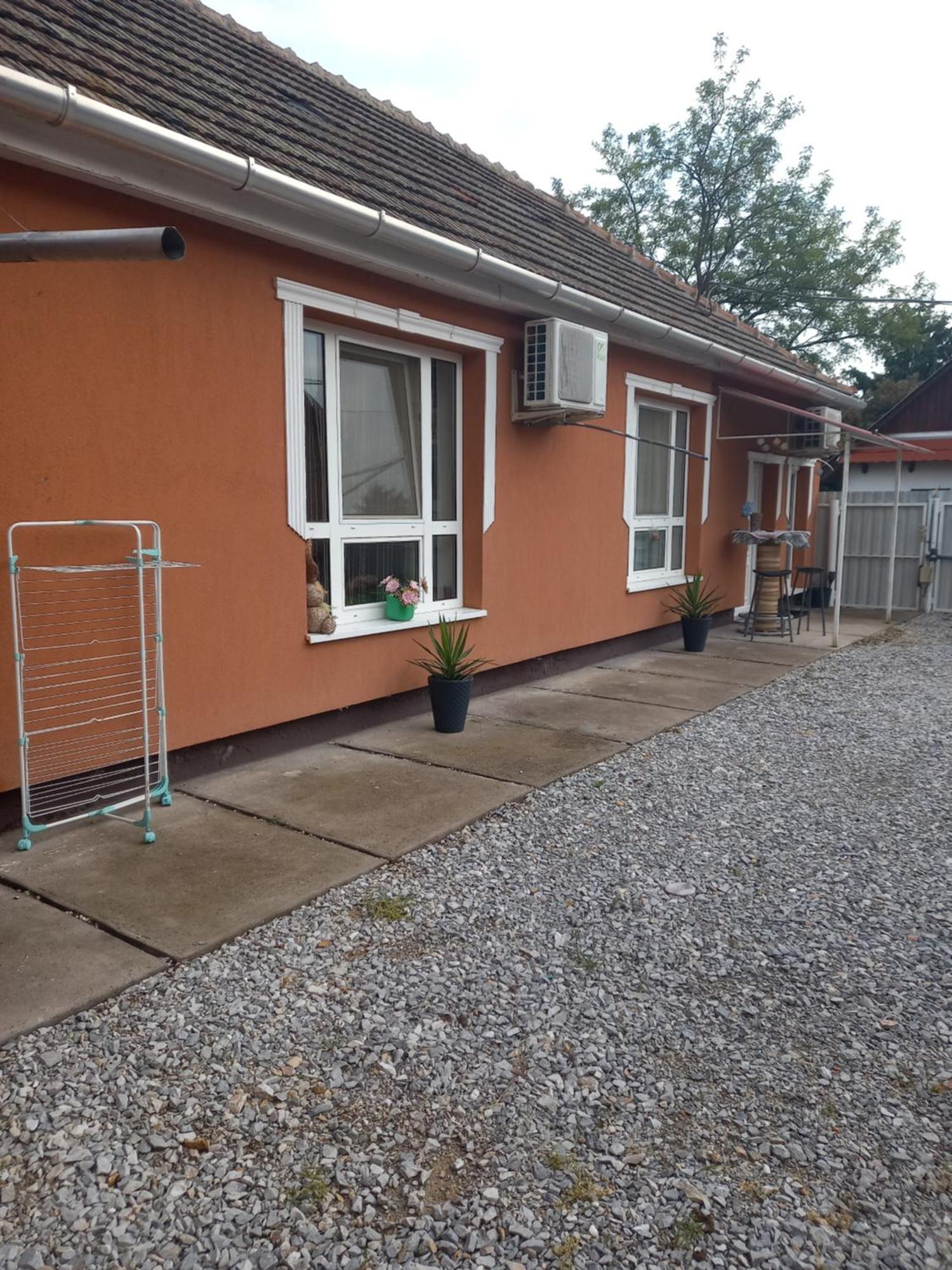 Grevia Apartmanok Poroszló Εξωτερικό φωτογραφία