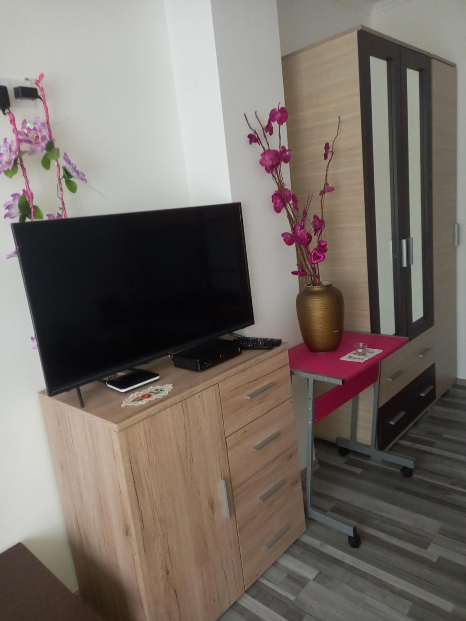 Grevia Apartmanok Poroszló Εξωτερικό φωτογραφία