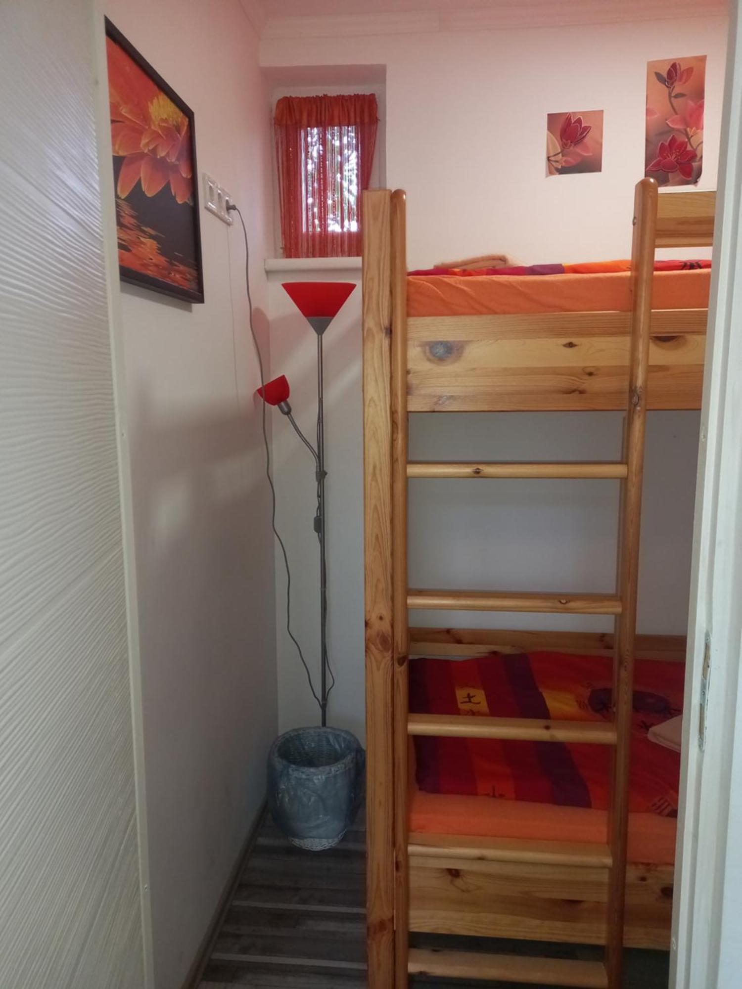 Grevia Apartmanok Poroszló Εξωτερικό φωτογραφία