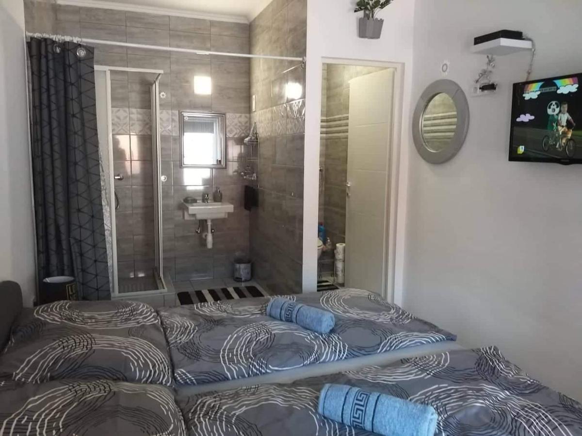 Grevia Apartmanok Poroszló Εξωτερικό φωτογραφία